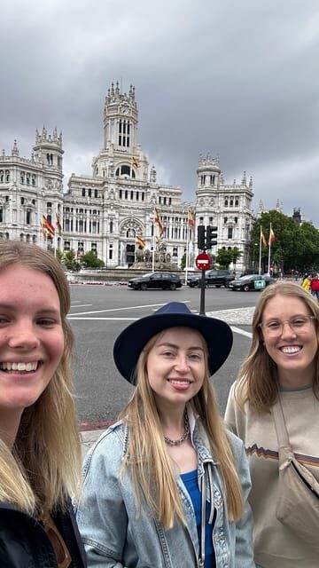 Exquisite Madrid - What’s Included and What to Budget For