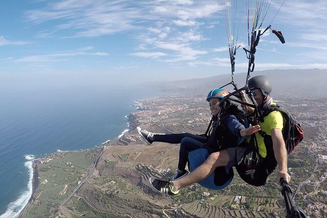 Extended Flight - Analyzing the Value