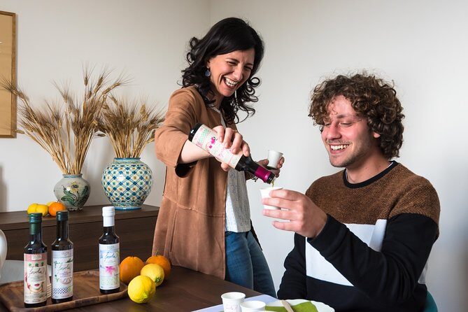 Extra virgin olive oil tasting in Syracuse - fairytale tour - Why This Tour Is Well Worth Considering