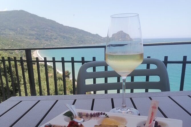 Extra virgin olive oil tour in the Cefalu area - Detailed Breakdown of the Itinerary