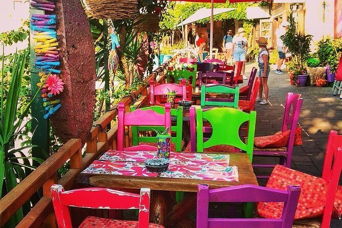 Extraordinary Gems of West Crete - Frequently Asked Questions