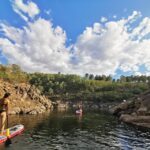 Extremadura: Paddle Surf Guided Tour on Valdecañas Reservoir - Equipment and Safety