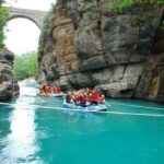 Extreme Combo 4-in-1: Buggy Safari, Rafting, Off-Road Safari - Why This Tour Could Be a Great Fit for You