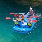 Extreme Rafting in Vikos Gorge National Park - Who Will Love This Experience?