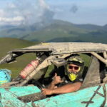 Extreme UTV 4x4 Tours near Sofia - The Value of This Adventure