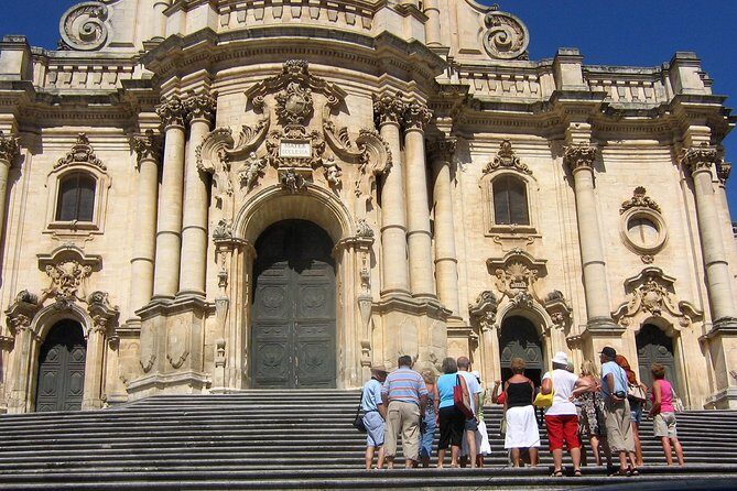 Exursions Tour the 4 Baroque Cities of Val di Noto - Who Is This Tour Best For?