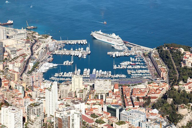 Eze, Monaco & Monte-Carlo Private Full-Day Tour - Who Would Love This Tour?