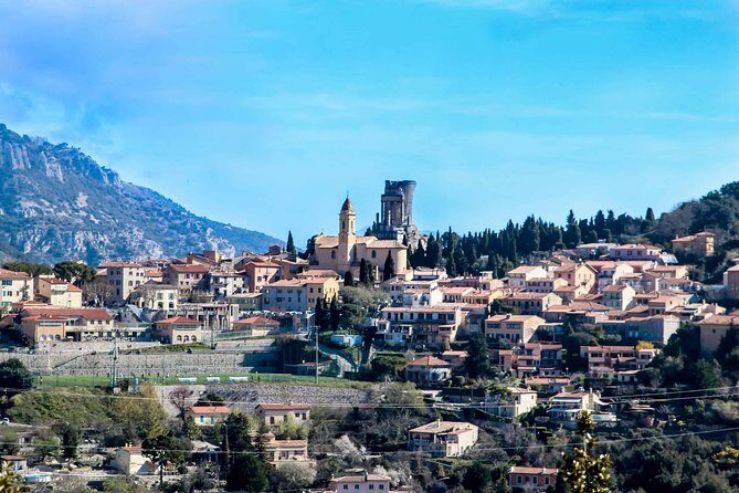 Eze & Saint-Paul de Vence Private Half-Day Tour - Who Is This Tour Perfect For?
