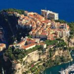 Eze,Monaco ,Monte-Carlo Shared and Guided 1/2 Day Tour from Nice - Who Would Love This Tour?