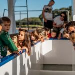 Faana: Glass Boat Tour of Brijuni National Park - Authentic Insights from Reviewers