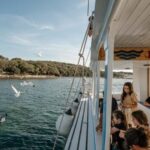 FAANA: PANORAMA NP BRIJUNI AND ISLAND SWIMMING STOP - What’s Included and What to Bring