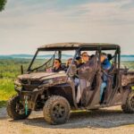 Faana/Pula: Official Istra Buggy "Classico" Tour - The Experience From the Guides’ Perspective