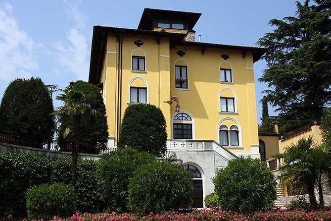 Fabulous Heritage of Sirmione - Private Walking Tour - What to Expect from the Experience