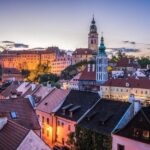Fabulous Krumlov - Practical Details and Considerations