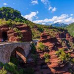 Fabulous Red Canyon and Entrevaux Private Full day Tour - What’s Included and What’s Not