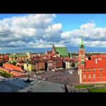 Faces of Warsaw's 3-hour orientation city tour with hotel pick-up - What Makes This Tour Stand Out?