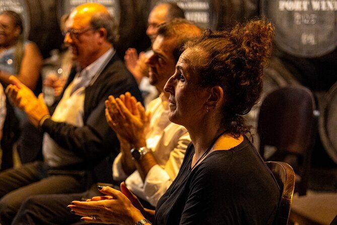 Fado Concert with Port Wine Tasting at Quinta da Boeira - The Sum Up: Who Will Love This Experience?