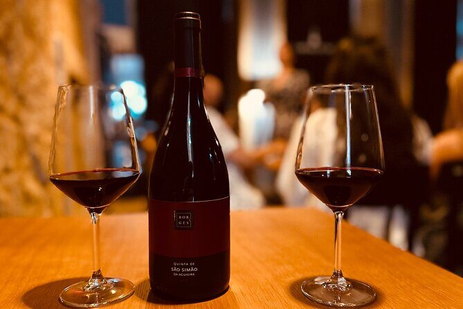 Fado Concert with Welcome Drink - The Practicalities: What You Need to Know