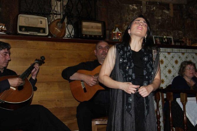 Fado Dinner Show and Night Lights Tour in Porto - Who Will Love This Experience?