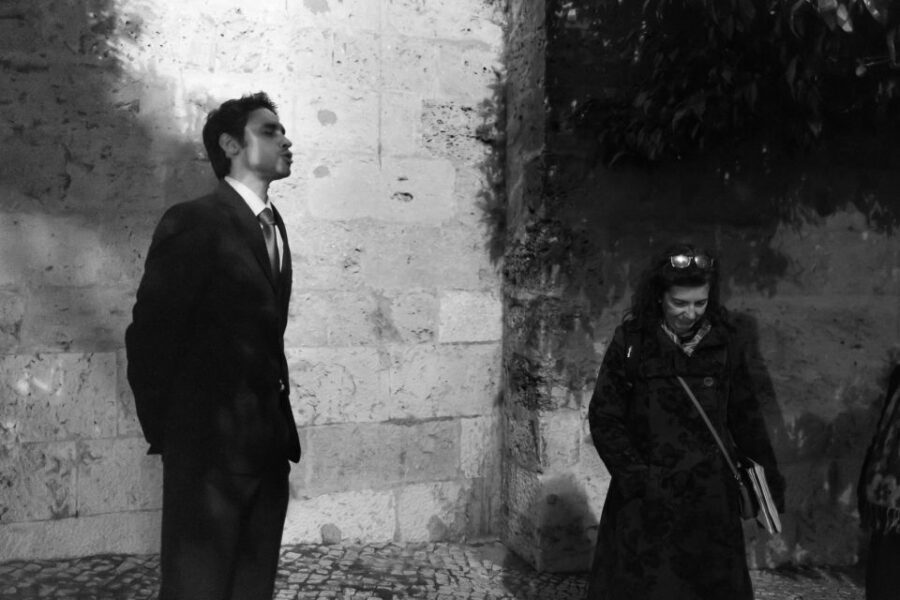 Fado: Musical Walking Tour + Food & Live Show - Practical Tips for Travelers