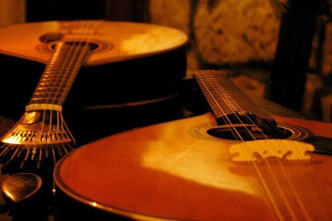 Fado Show with Dinner in a Traditional Fado House - Analyzing Value and Practicalities