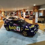 Fafe: Entry Ticket to Rally Museum with Free Sticker - The Sum Up: Who Is This Rally Museum Best For?