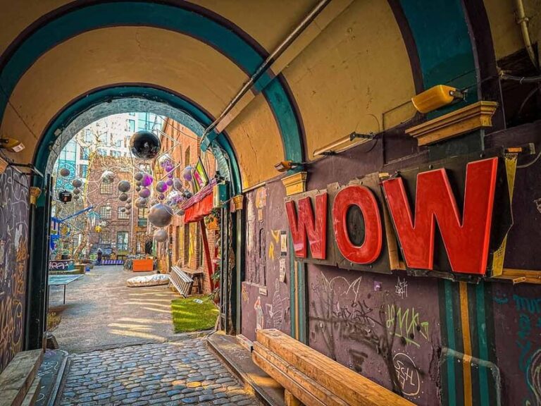 Fahrradtour durch Hamburgs angesagteste Szene Viertel - Final Thoughts