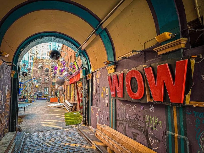 Fahrradtour durch Hamburgs angesagteste Szene Viertel - Final Thoughts