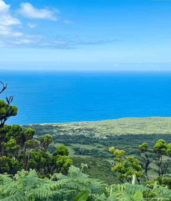 Faial Island: Caldeira Perimeter Hiking Tour PR04 - Who Will Appreciate This Tour?