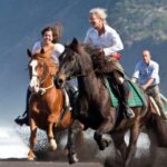 Faial Island: Horseback Riding (3 hrs - Experienced Riders) - The Ride: What You Can Expect