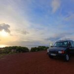 Faial: Private 4WD Full Day Island Tour with Local Guide - A Closer Look at the Faial 4WD Tour