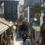 Fairytale Rüdesheim and Monastery Eberbach Tour - Who Is This Tour Best For?