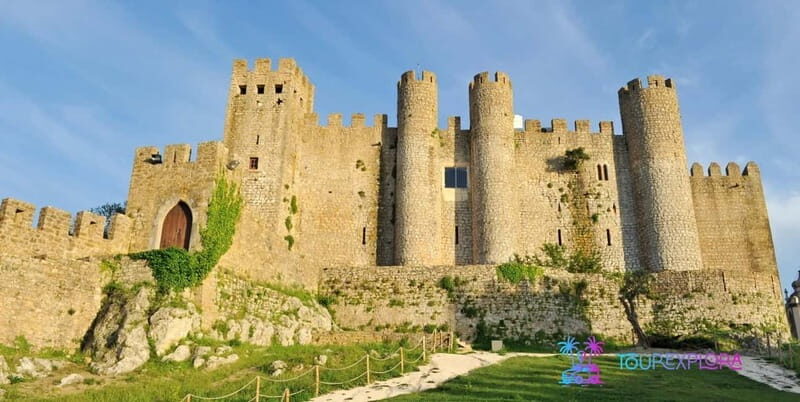 Faith, Caves & Ocean Waves: Portugal's Most Soulful Day Trip - What Sets This Tour Apart and Why It’s a Great Choice