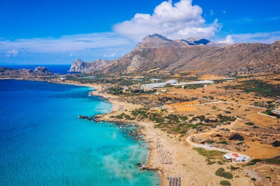 Falassarna Beach Tour From Rethymno - The Value of the Tour