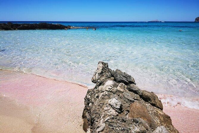 Falassarna Beach Trip From Chania - What to Expect at Falassarna Beach