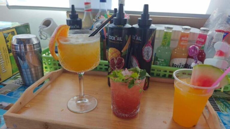 Faliraki: Boat Trip to Afantou Caves, Antony Quinn, Ladiko - The Practical Side: Pricing, Duration, and Value