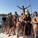 FALIRAKI: BOAT TRIP TO ANTONY QUINN, LADIKO, AFANDOU CAVES - The Experience in Detail: A Closer Look at Each Stop