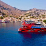 Faliraki: Direct Cruise to Symi & Saint George's Bay - Practicalities and Value