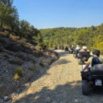 Faliraki: Quad Safari Tour - The Group Experience: What Makes It Special?