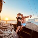 Faliraki Sunset Cruise with Unlimited Aperol Spritz, Beer & Wine - Who Will Love This Experience?