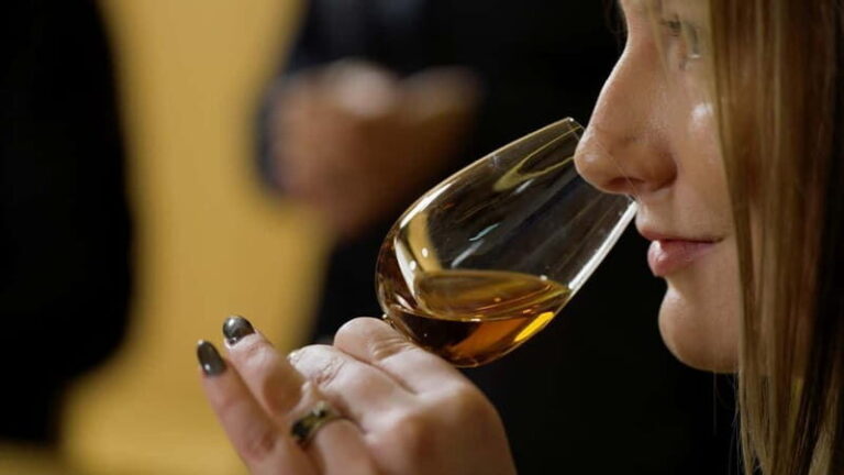 Falkirk: Create your own Malt Whisky at Rosebank Distillery - Final Thoughts