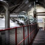 Falkirk: Distillery Tour with Whisky Tasting - The Itinerary in Detail