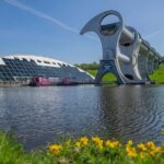 Falkirk: The Falkirk Wheel Boat Trip - Original Tour - Who is this tour best suited for?