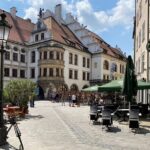 Fall in Love with Munich in a Private Old Town Walking Tour - The Value of This Tour