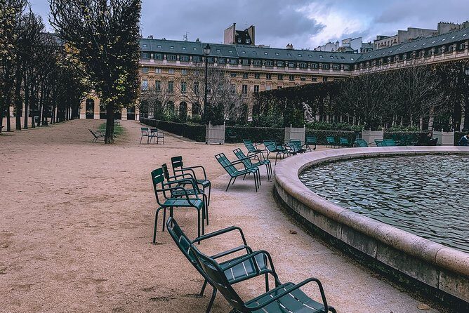 Fall in love with Paris in 3 hours - Final Thoughts