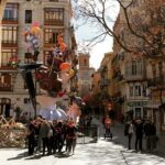 Fallas tour 2025 - Does the Tour Offer Good Value?