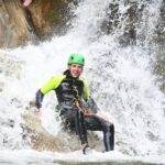 Falls of Bruar Canyoning - Who Should Book This Experience?