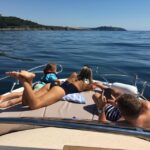 Falmouth Bay, Cornwall: Private Skippered Speed Boat Trip - Who Will Love This Experience?