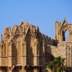 Famagusta & Blue Lagoon Jeep Safari & Boat Combination - Detailed Breakdown of the Itinerary