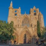 FAMAGUSTA & NICOSIA Private Tour from Kyrenia - Practical Details and Travel Insights